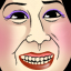 �J�M�̓u���̒��I�H