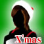 �����n�[�g�E�H�[�~���O�X�g�[���[�F�N���X�}�X�r�o